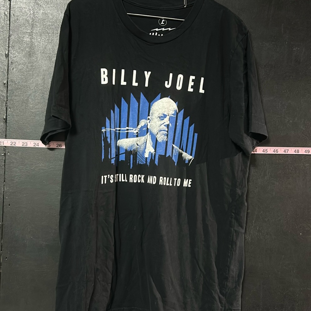 Billy Joel 2018